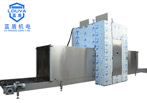 藍(lán)盾2023新品-多功能箱式UVLED固化機(jī) 藍(lán)盾2023新品-多功能箱式UVLED固化機(jī)