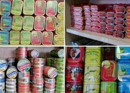 加拿大農(nóng)場(chǎng)與食品加工廠產(chǎn)品發(fā)售清單